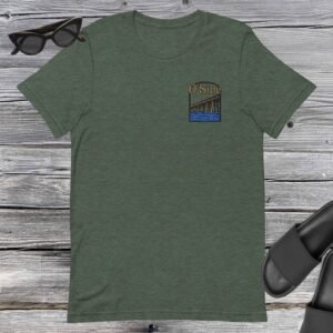 O'Side Pier T-Shirt