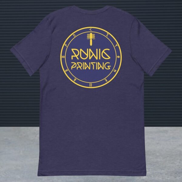 Runic 3D T-Shirt - Image 15