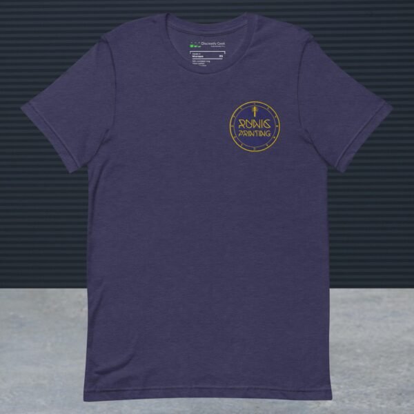 Runic 3D T-Shirt - Image 25