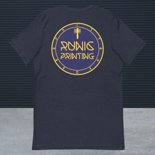 Runic 3D T-Shirt - Image 16