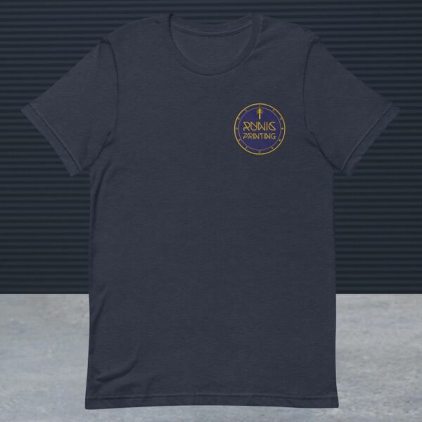 Runic 3D T-Shirt - Image 6