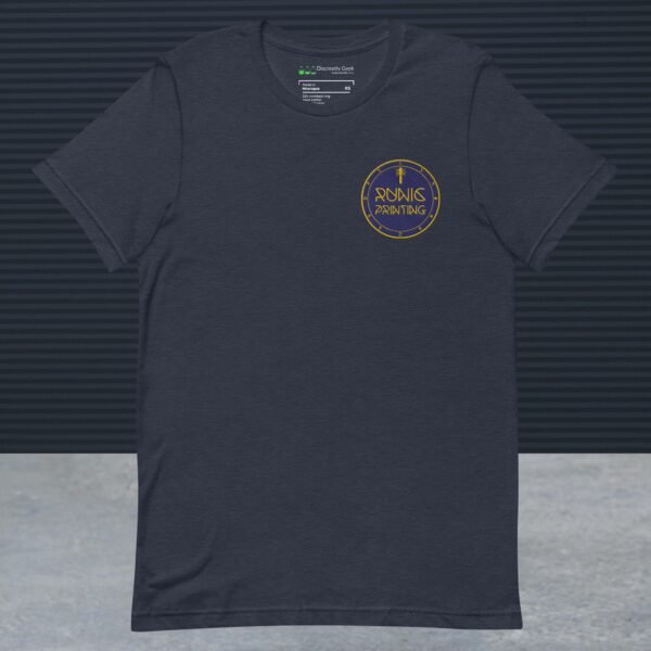 Runic 3D T-Shirt - Image 26