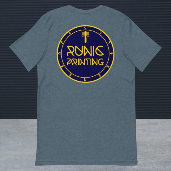Runic 3D T-Shirt - Image 19