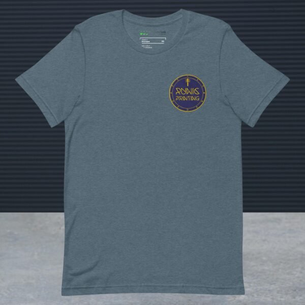 Runic 3D T-Shirt - Image 29