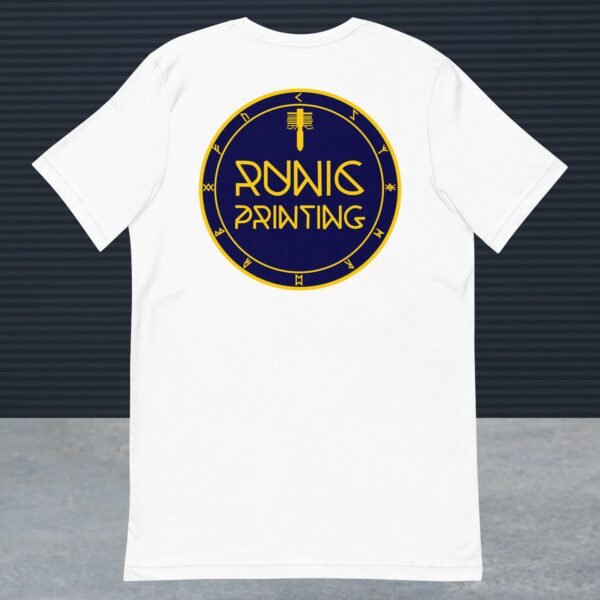 Runic 3D T-Shirt - Image 17