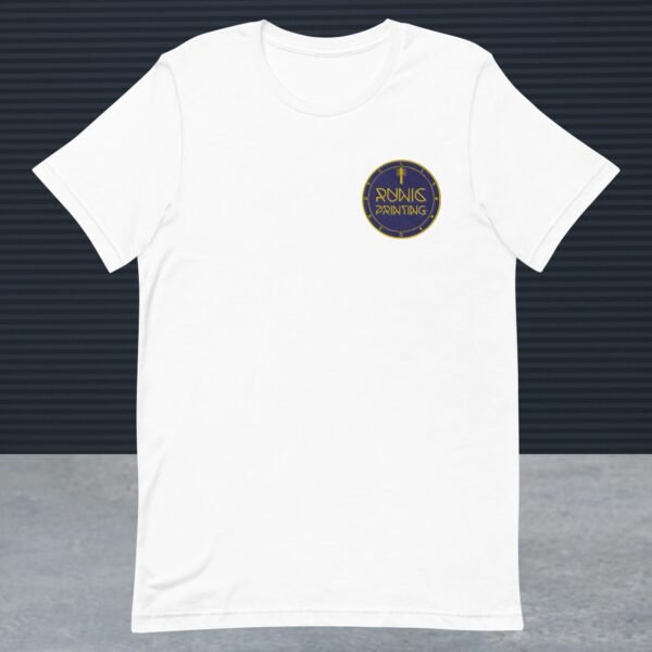 Runic 3D T-Shirt - Image 7
