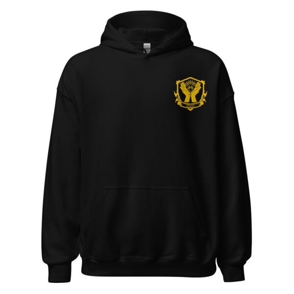 Cleric Hoodie - Image 2
