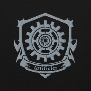 Artificer Hoodie