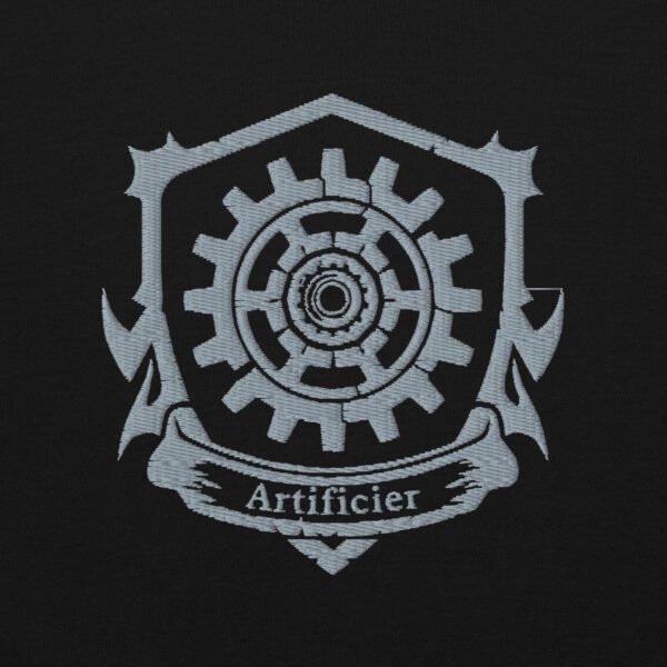 Artificer Hoodie