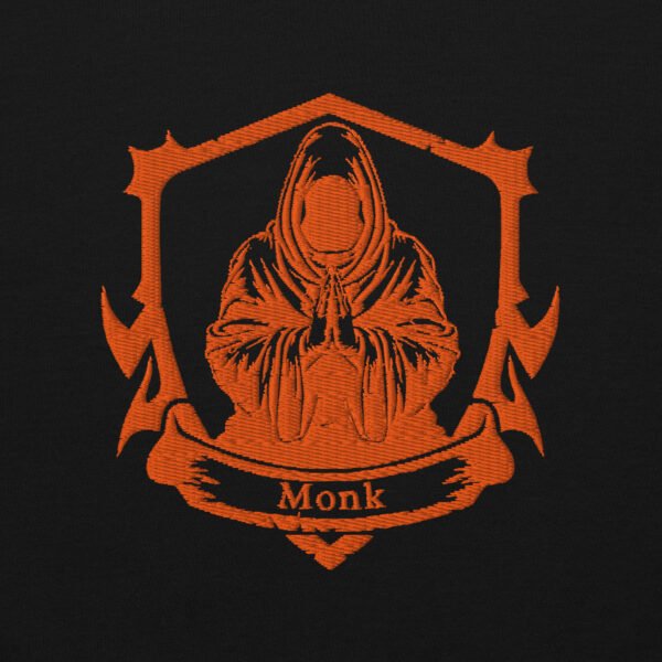Monk Hoodie