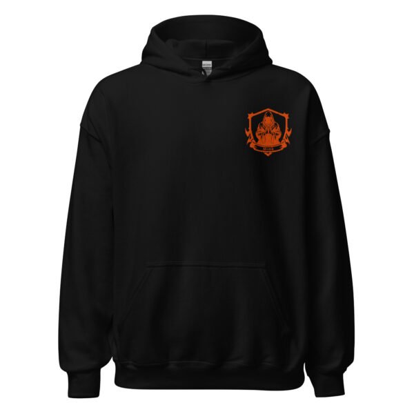Monk Hoodie - Image 2