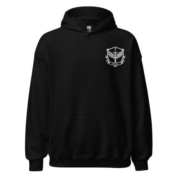 Paladin Hoodie - Image 2