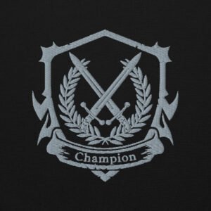 Champion Hoodie