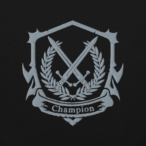 Champion Hoodie