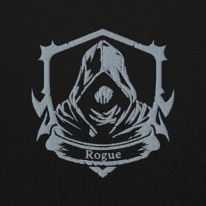 Rogue Hoodie