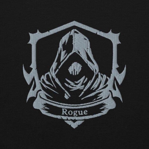Rogue Hoodie