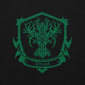 Druid Hoodie
