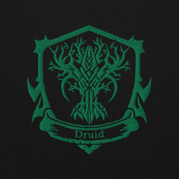 Druid Hoodie