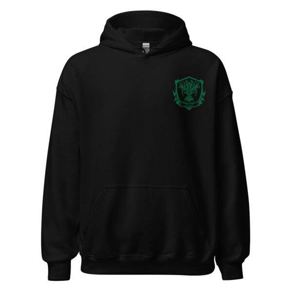 Druid Hoodie - Image 2