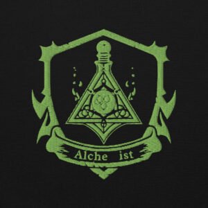 Alchemist Hoodie