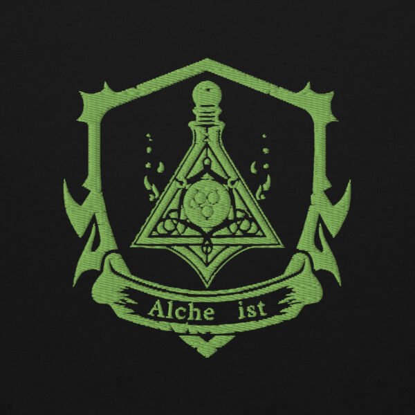 Alchemist Hoodie
