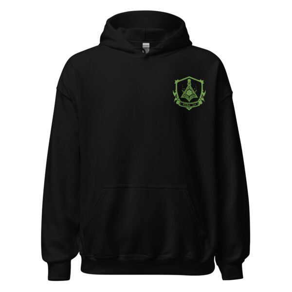 Alchemist Hoodie - Image 2