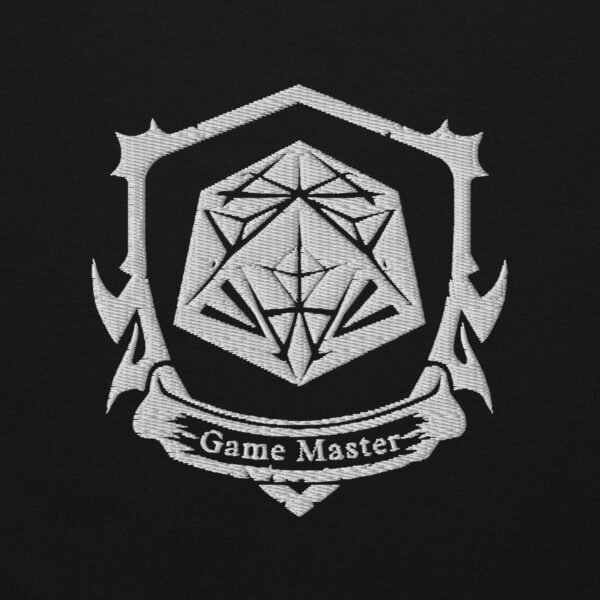Game Master Hoodie