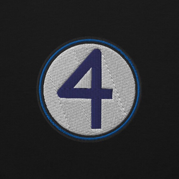Power of Four Hoodie
