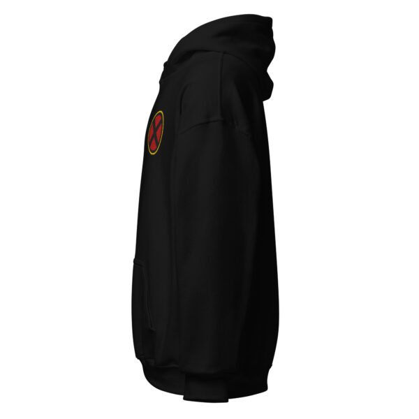 Mark of Mutation Hoodie - Image 3