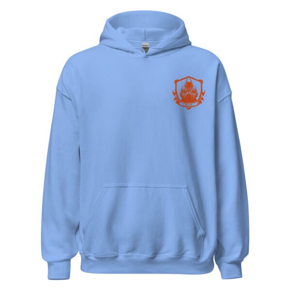 Monk Hoodie - Image 10