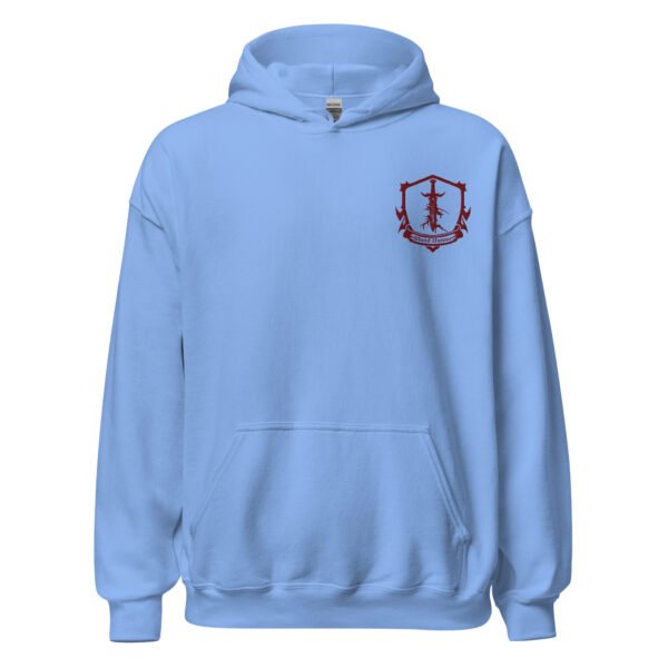 Blood Hunter Hoodie - Image 8