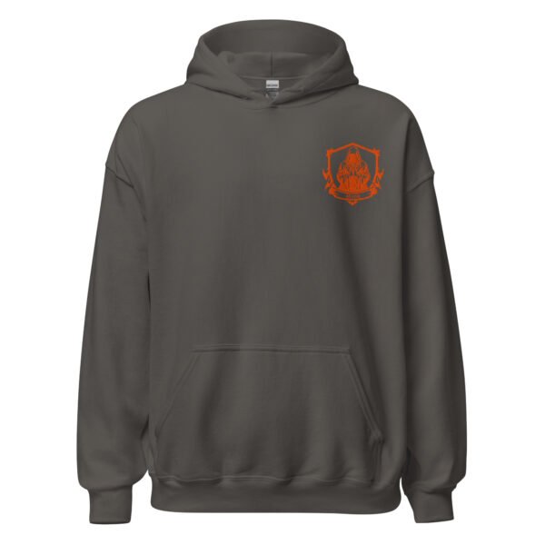 Monk Hoodie - Image 6