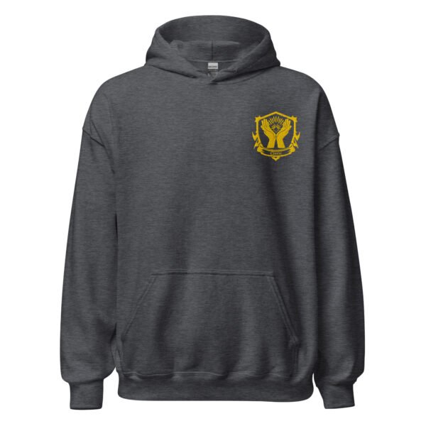 Cleric Hoodie - Image 7