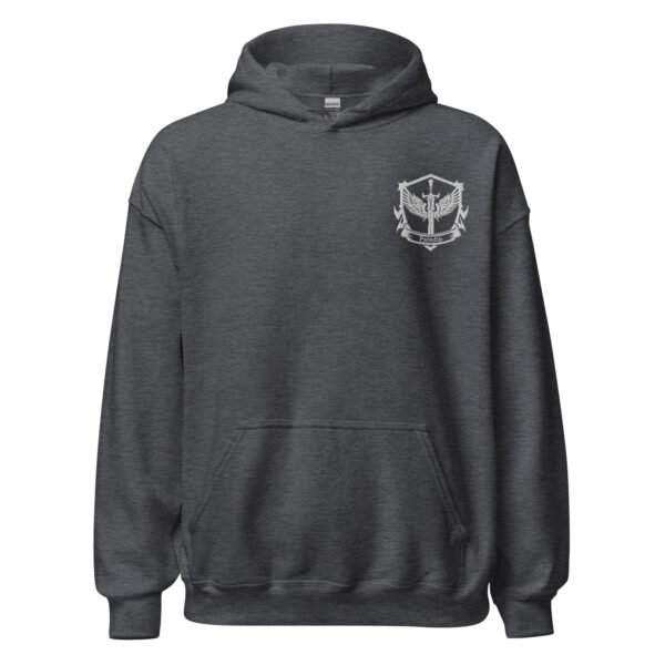 Paladin Hoodie - Image 7