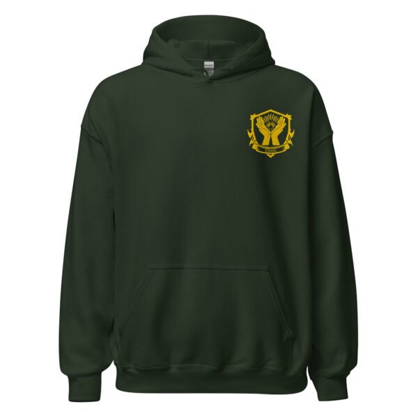 Cleric Hoodie - Image 5