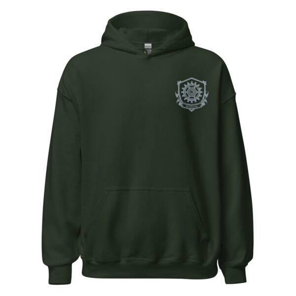 Artificer Hoodie - Image 4