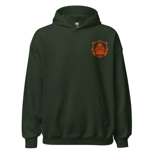 Monk Hoodie - Image 4