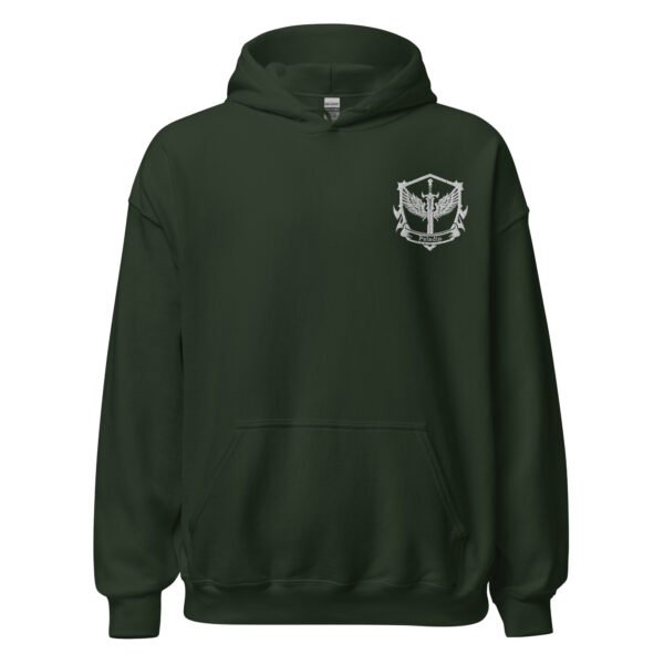 Paladin Hoodie - Image 5