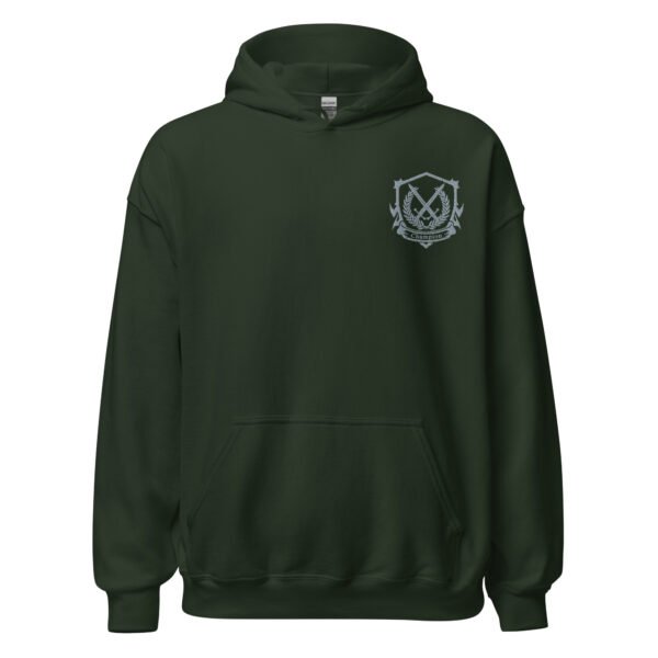 Champion Hoodie - Image 5