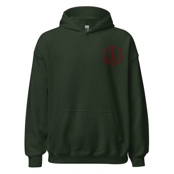 Blood Hunter Hoodie - Image 5