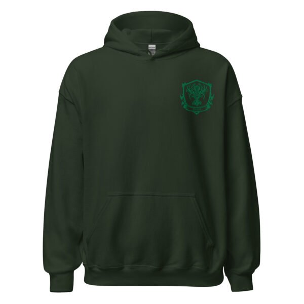 Druid Hoodie - Image 4