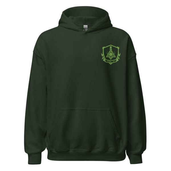 Alchemist Hoodie - Image 4