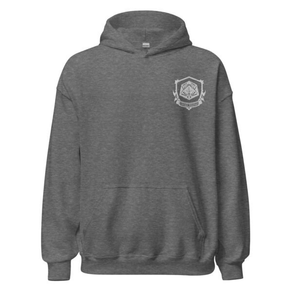 Game Master Hoodie - Image 10