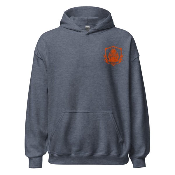 Monk Hoodie - Image 8