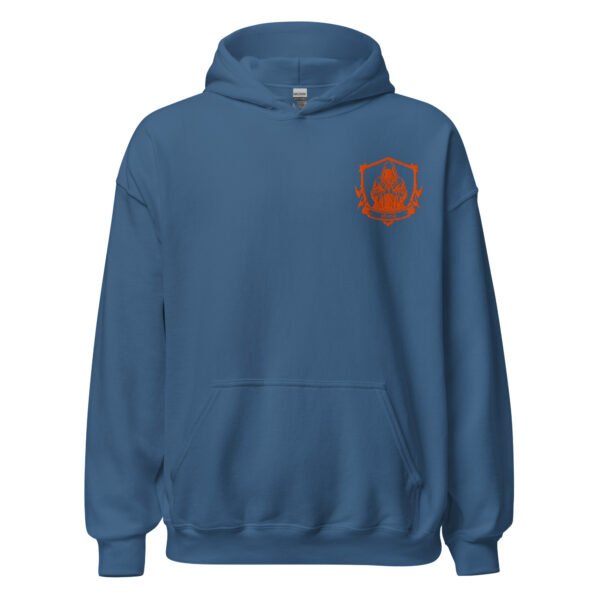 Monk Hoodie - Image 7