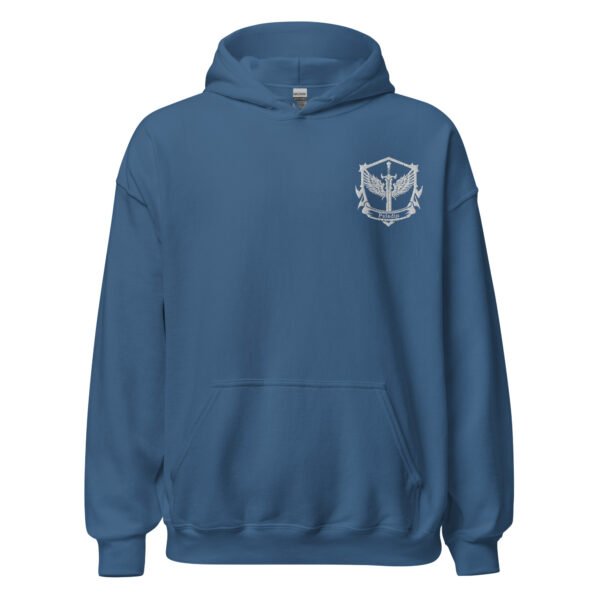 Paladin Hoodie - Image 9