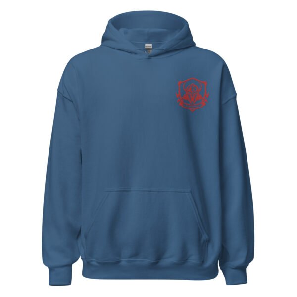 Barbarian Hoodie - Image 5
