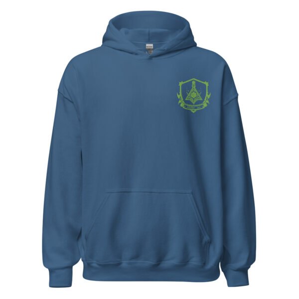 Alchemist Hoodie - Image 5