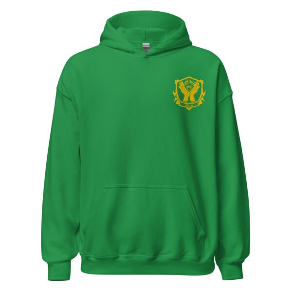 Cleric Hoodie - Image 10