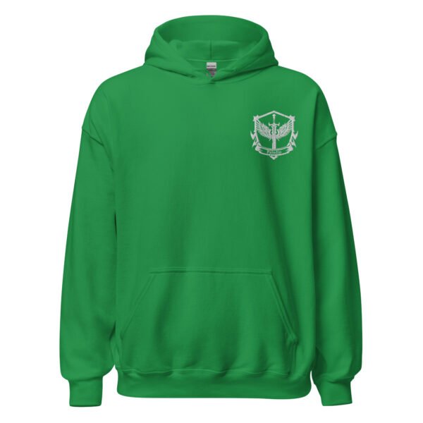 Paladin Hoodie - Image 10